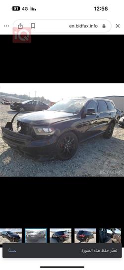 Dodge Durango